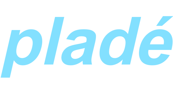 pladé